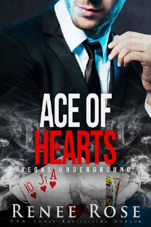 [Vegas Underground 03] • Ace of Hearts